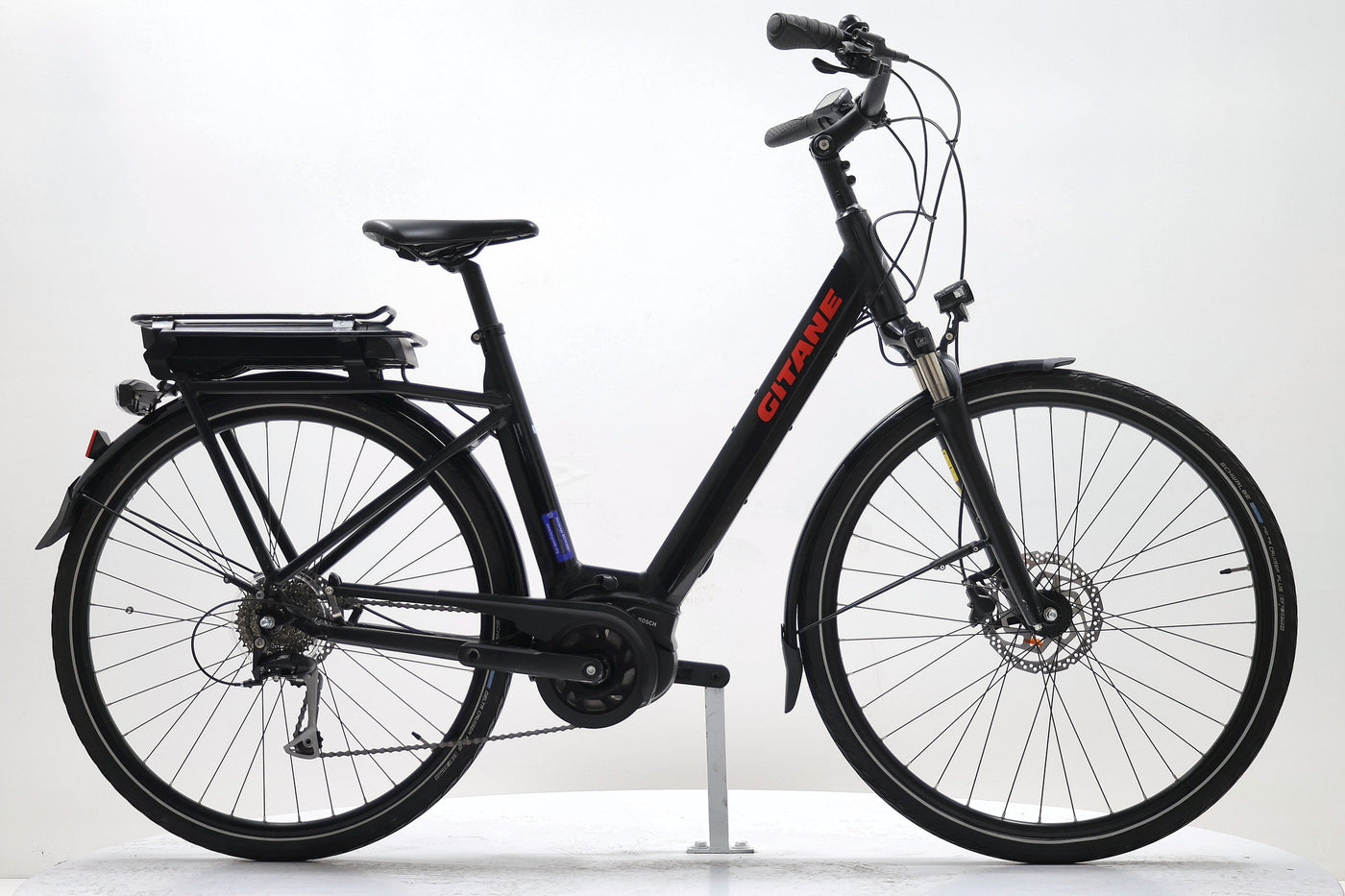 GITANE EC01 D9 2021 T.L