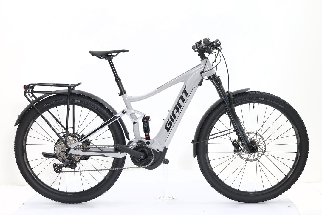 GIANT Stance E+ EX Pro 2022 T.M
