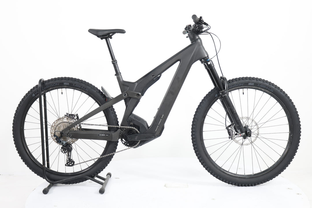 SCOTT Patron eRide 900 2022 T.M