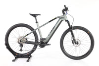 CUBE Reaction Hybrid Pro 750 2023 T.XL