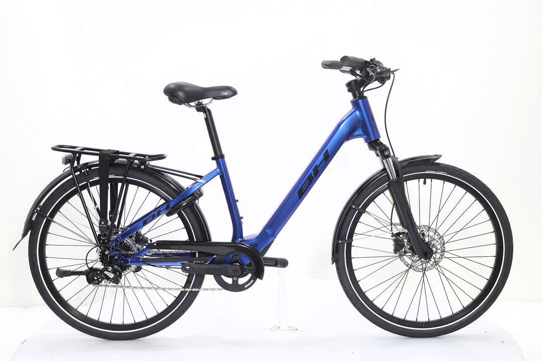 BH Core Street 2025 T.M