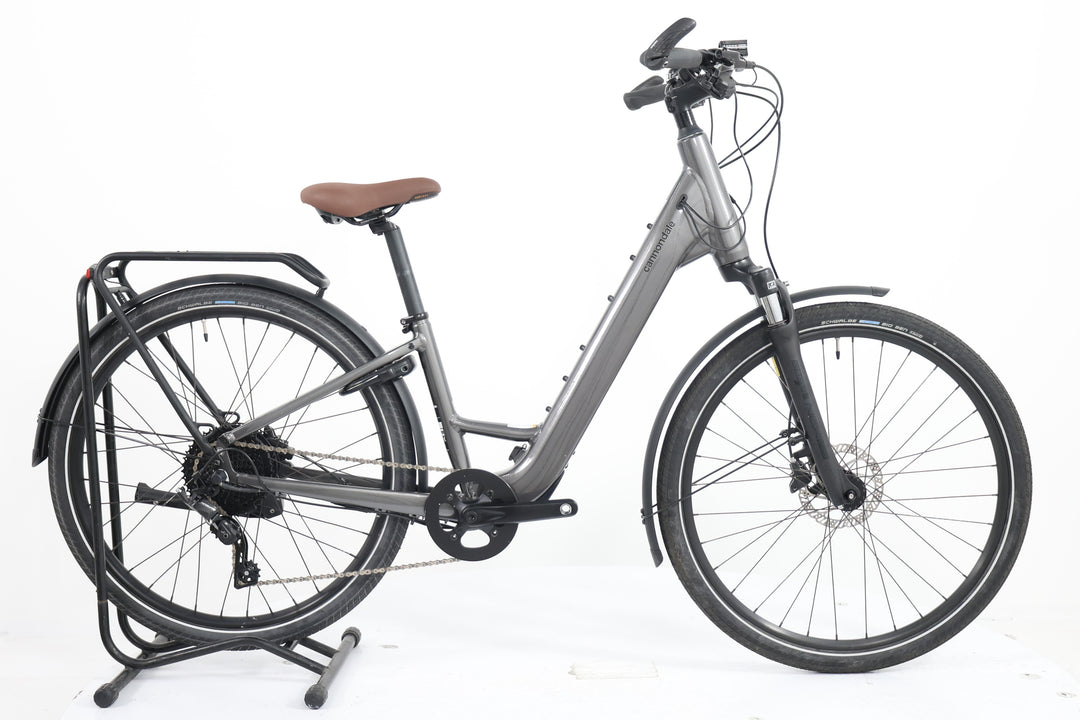 CANNONDALE Mavaro SL 1 Low StepThru 2023 T.S