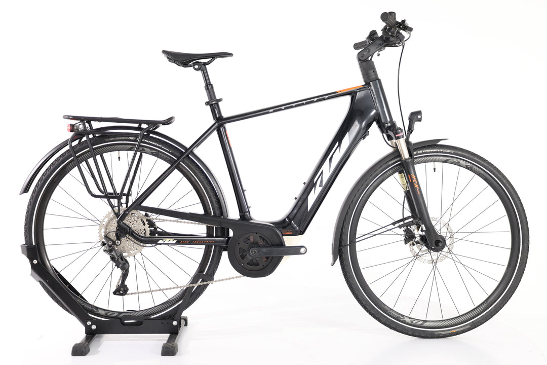 KTM Macina Tour P510 2022 T.L