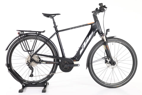 KTM Macina Tour P510 2022 T.L