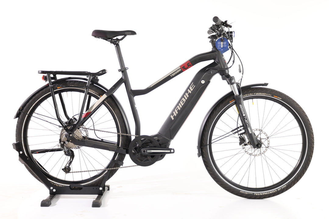 HAIBIKE Trekking 3.5 LTD 2023 T.L