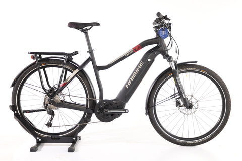 HAIBIKE Trekking 3.5 LTD 2023 T.L