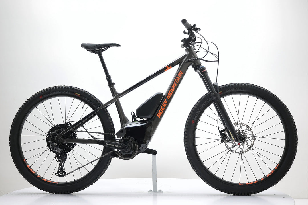 ROCKY MOUNTAIN Growler Powerplay Alloy 30 2022 T.M