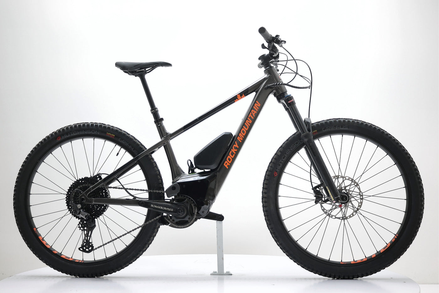 ROCKY MOUNTAIN Growler Powerplay Alloy 30 2022 T.M