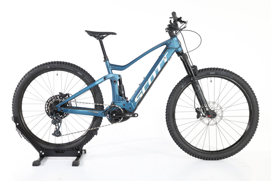 SCOTT Strike eRike 930 2020 T.M
