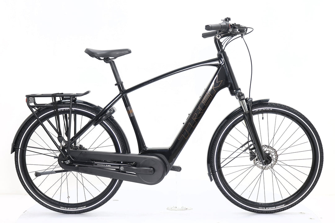 TREK District+ 2 2024 T.L