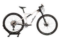 CANNONDALE Scalpel CRB 3 2022 T.M
