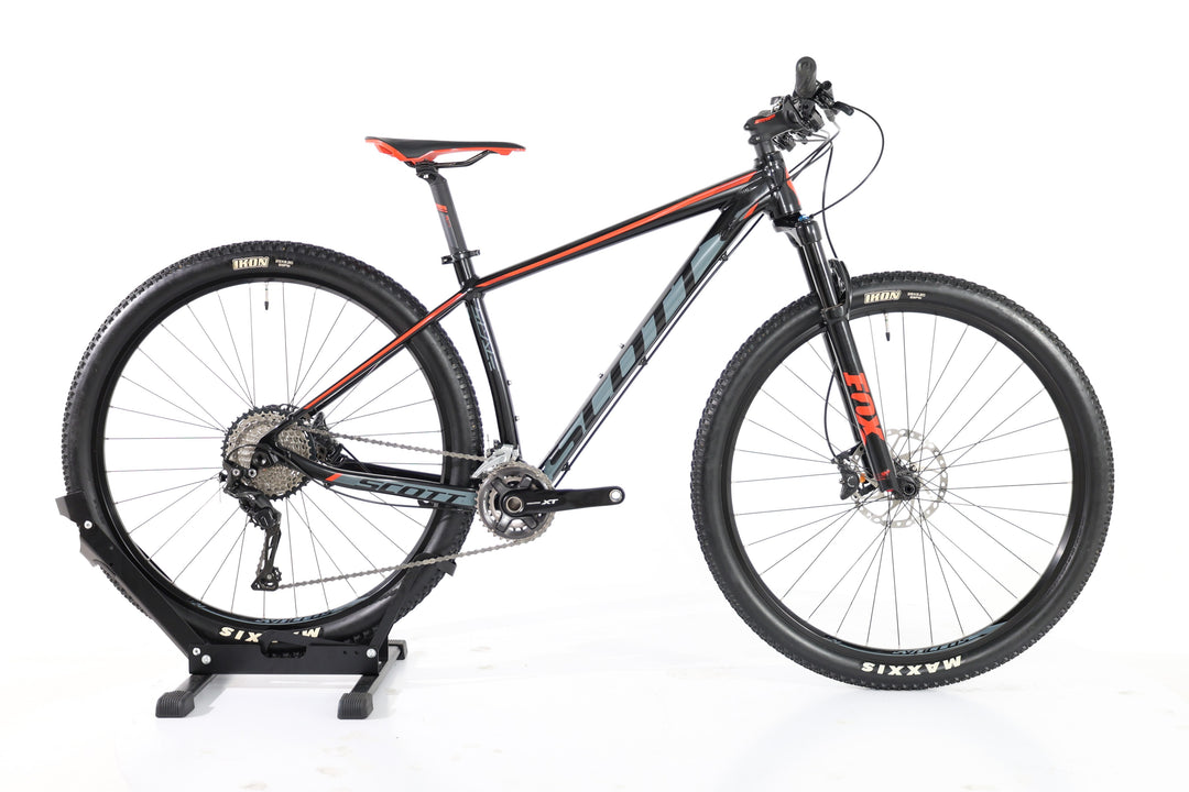 SCOTT Scale 940 2018 T.M