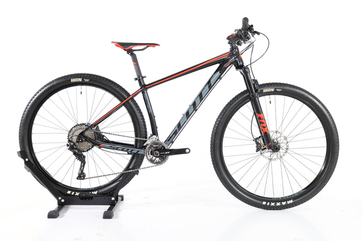 SCOTT Scale 940 2018 T.M