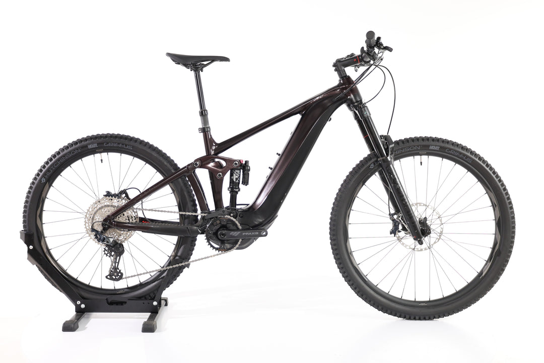 GIANT Reign E+ 2 2023 T.M