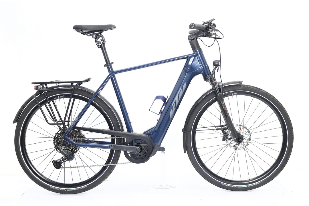 KTM Macina Style Pro Intuvia 750Wh 2024 T.XL