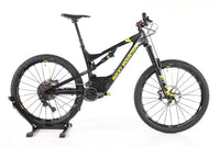 ROCKY MOUNTAIN Altitude Powerplay Carbon 70 2018 T.M