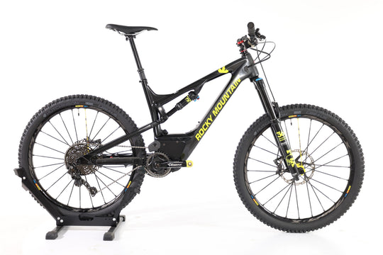 ROCKY MOUNTAIN Altitude Powerplay Carbon 70 2018