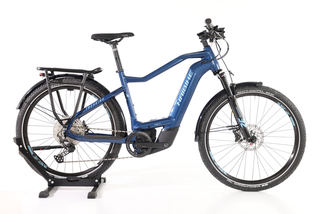 HAIBIKE Trekking 8 High 2023 T.S