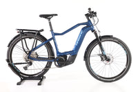 HAIBIKE Trekking 8 High 2023 T.S