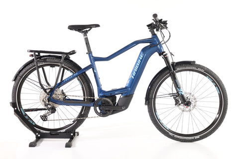 HAIBIKE Trekking 8 High 2023 T.S