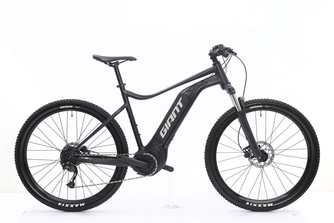 GIANT Talon E+ 2 2022 T.XL