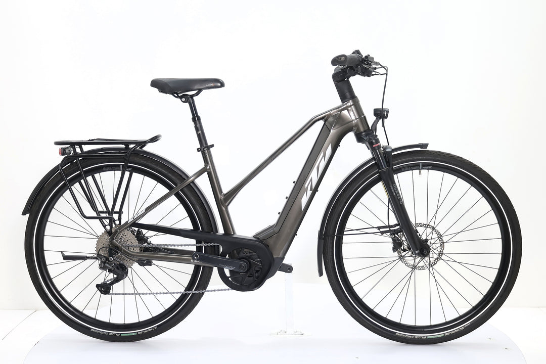 KTM Macina Style 740 2023 T.S