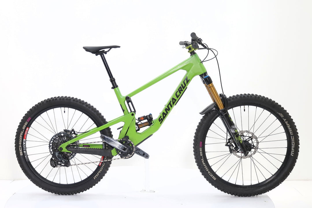 SANTA CRUZ Nomad C X01 2021 T.L