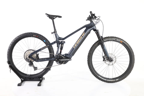 HAIBIKE Alltrail 6 29 2024 T.L