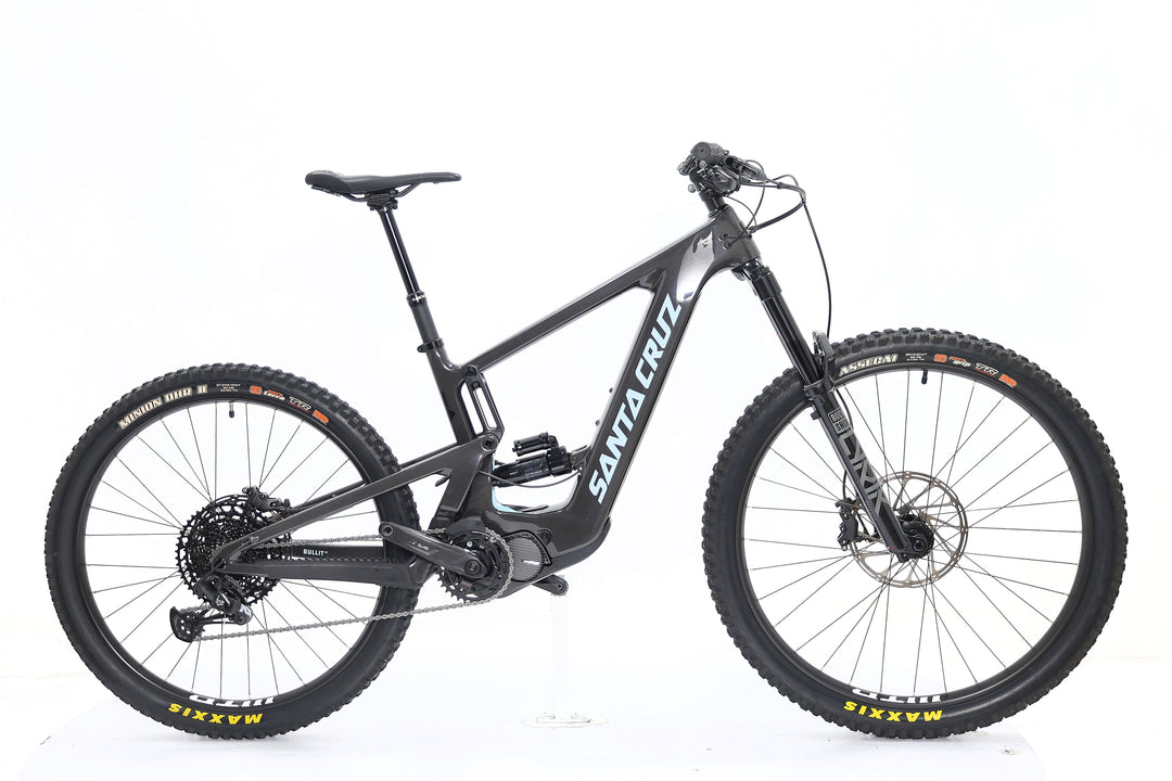 SANTA CRUZ Bullit 3 CC MX R 2024 T.M