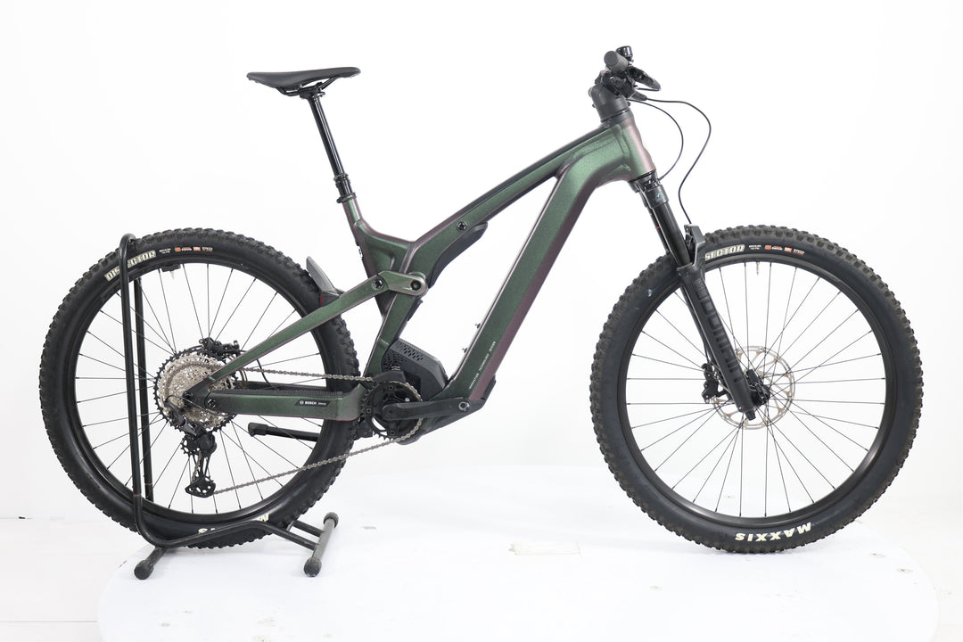 SCOTT Patron eRIDE 920 2023 T.XL