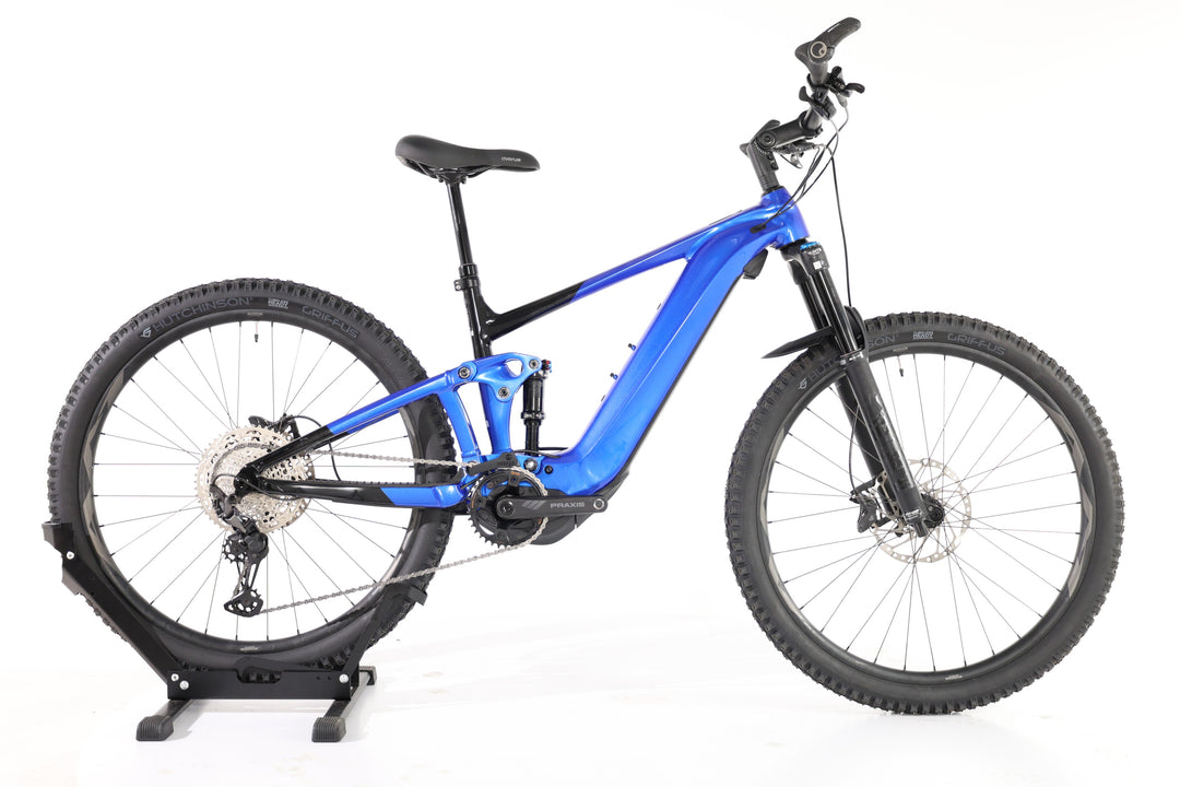 GIANT Trance X E+ 2 Pro 2022 T.M