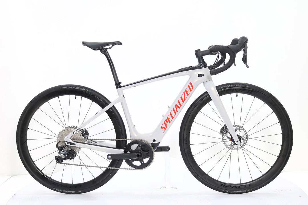 SPECIALIZED Creo SL Comp Carbon 2021 T.S