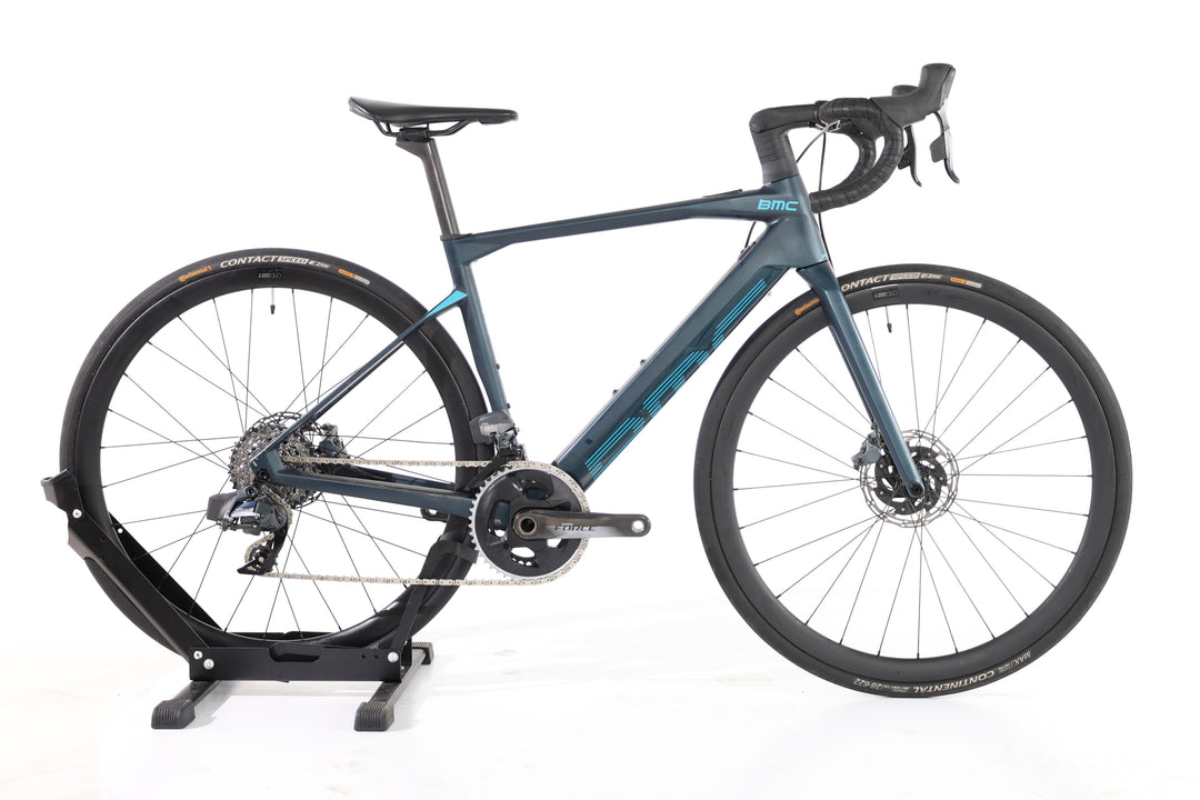 BMC Roadmachine AMP One 2024 T.51