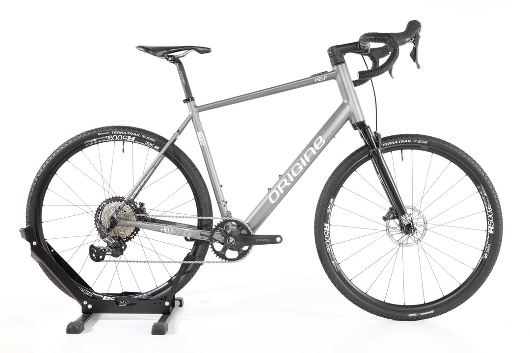 ORIGINE Help Explore 2024 T.XL