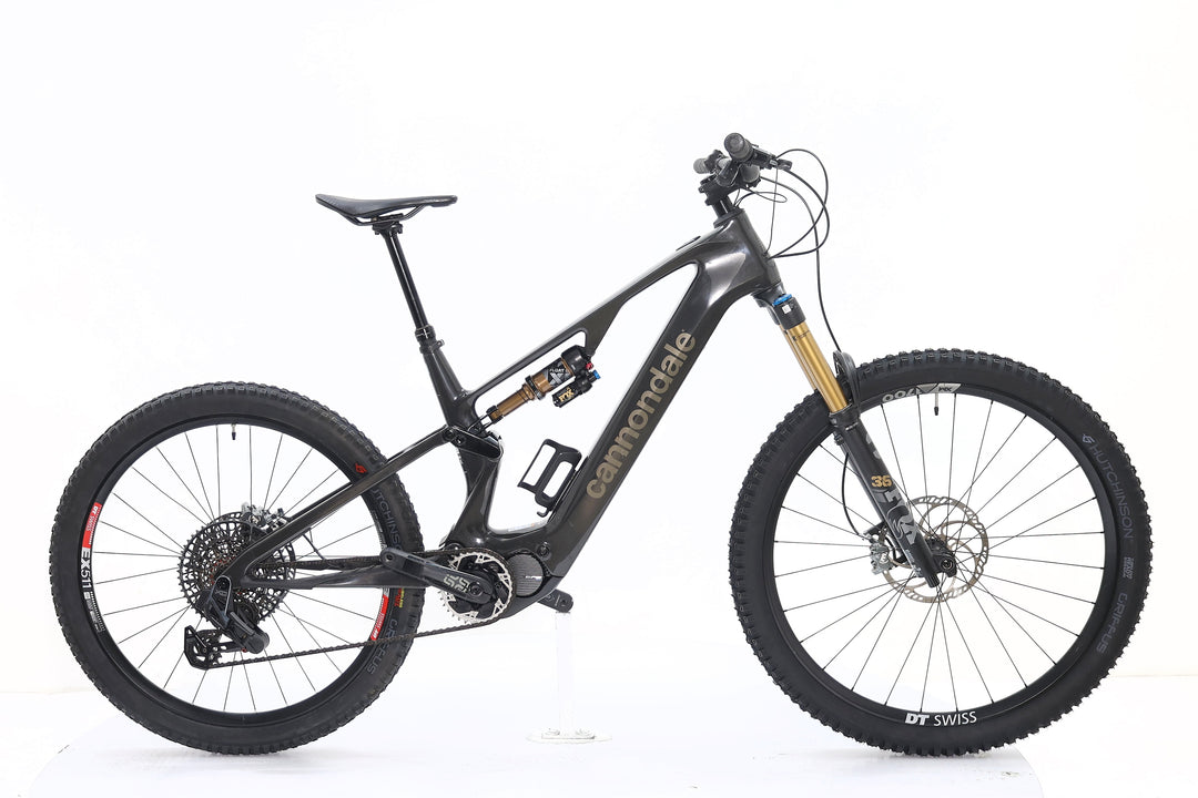 CANNONDALE Moterra SL 1 2024 T.L
