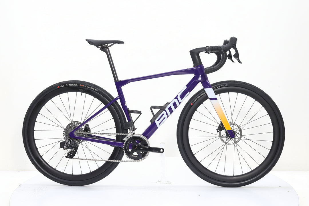 BMC Kaius 01 Three 2024 T.51