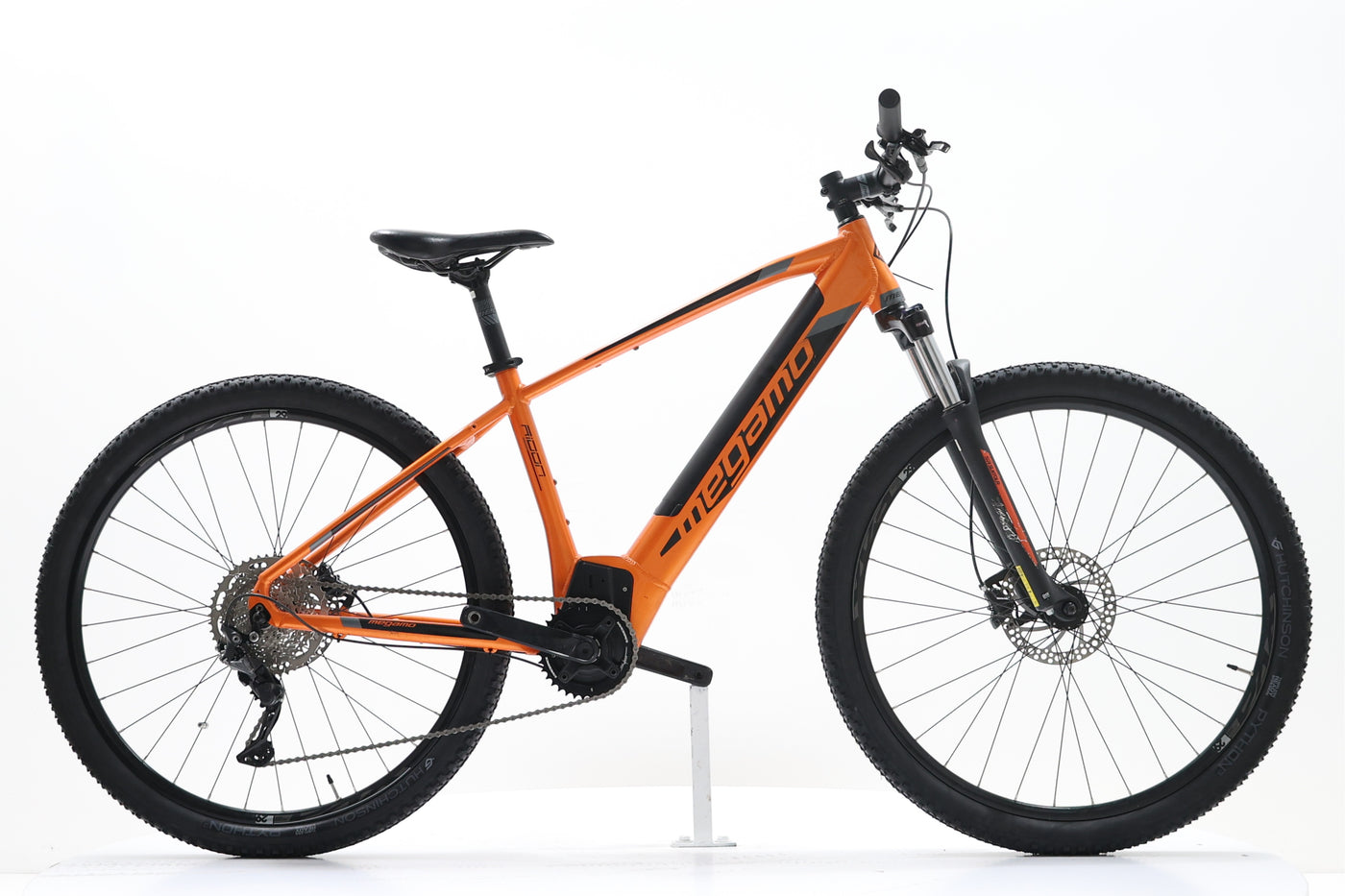 MEGAMO Ridon 10 2023 T.M