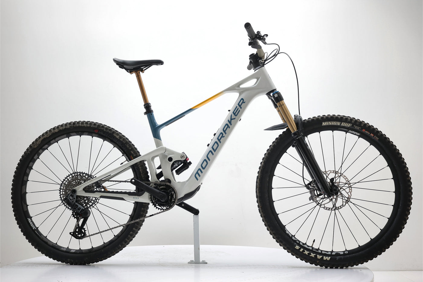 MONDRAKER Neat RR 2024 T.L