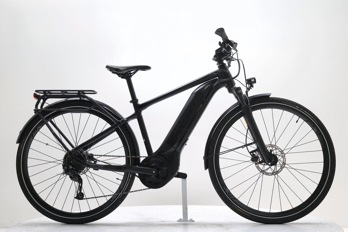 GIANT Explore E+ 3 GTS 2021 T.S