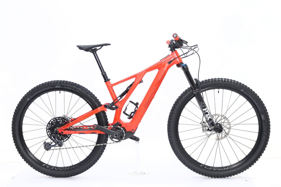 SPECIALIZED Turbo Levo SL Comp 2020 T.M