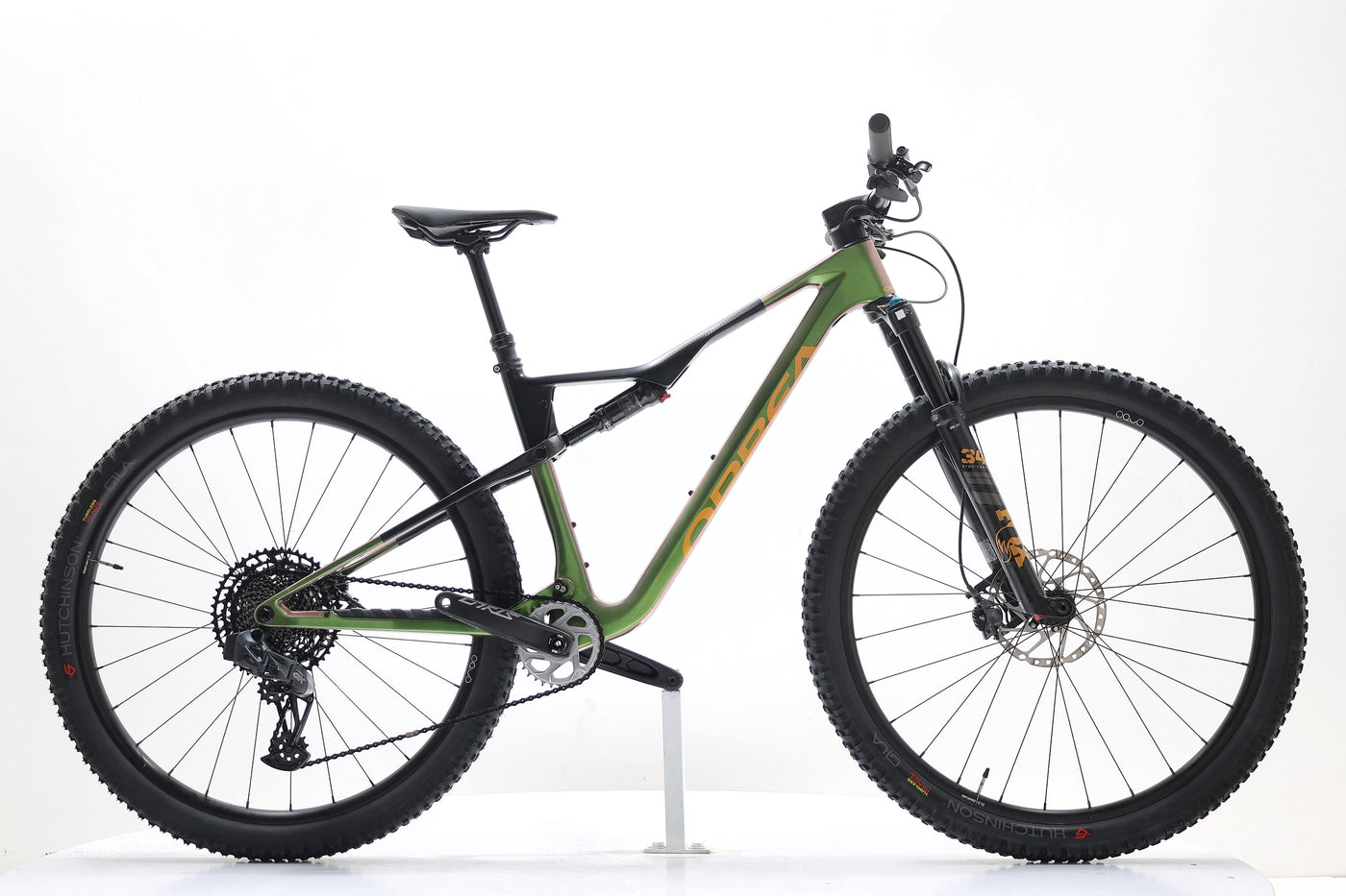 ORBEA OIZ M11 AXS 2023 T.M