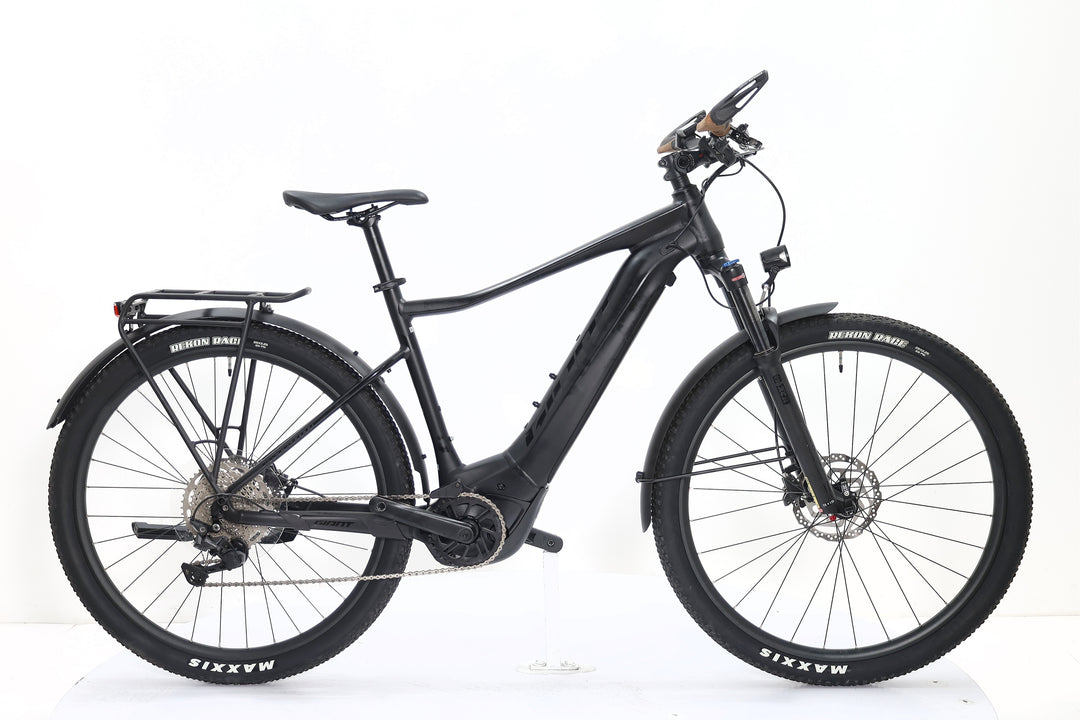 GIANT Fathom E+ EX 2022 T.L