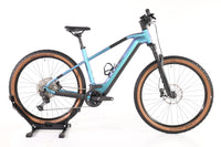 CUBE Reaction Hybrid Race 750 2024 T.XL