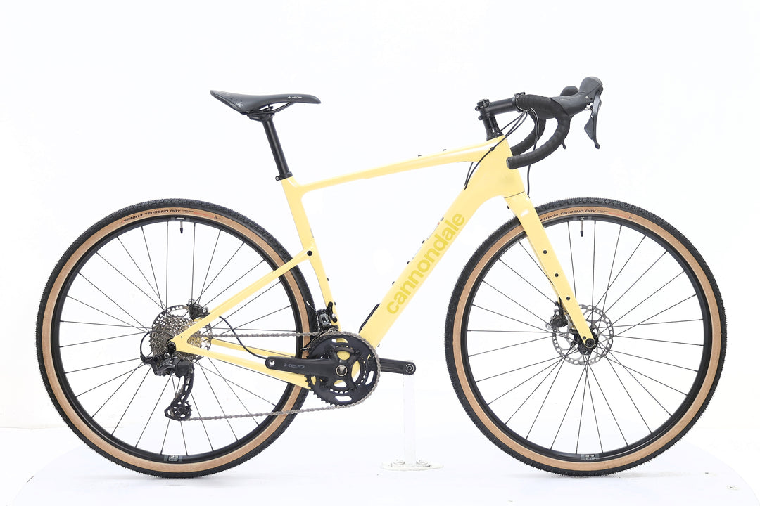 CANNONDALE Topstone Carbon 3 2024 T.M