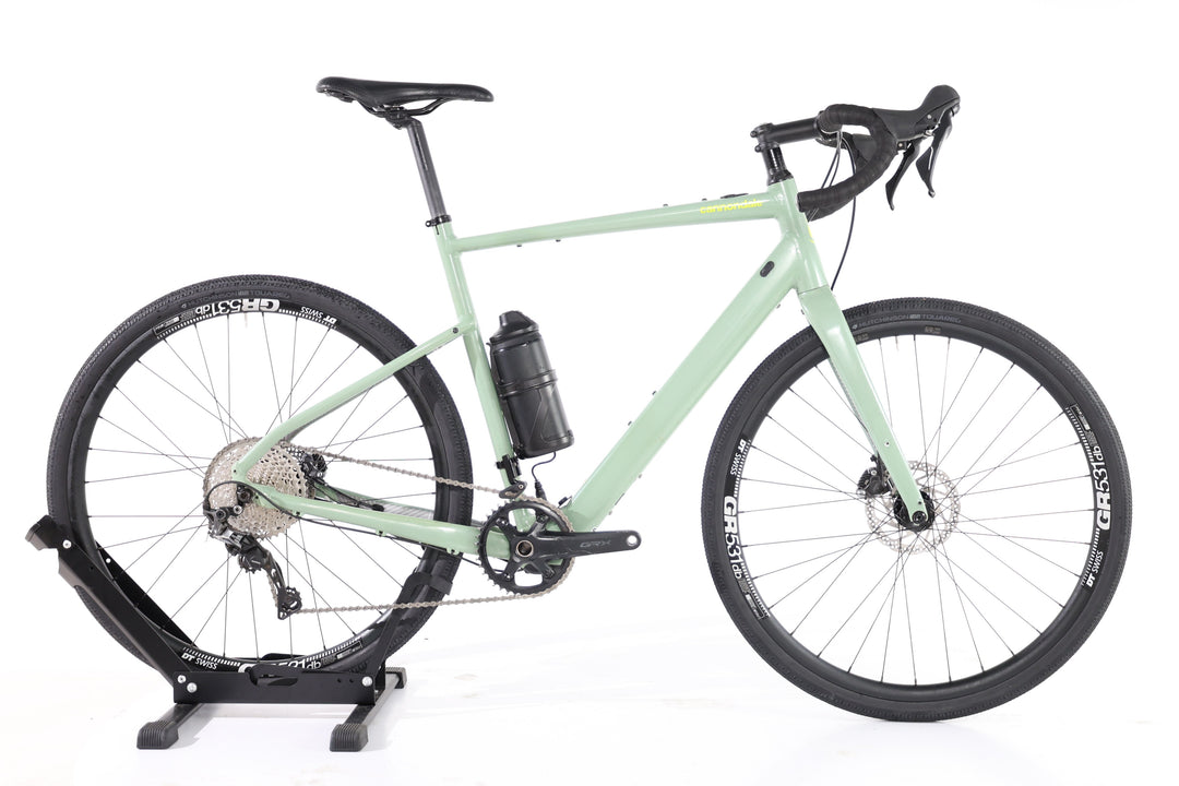 CANNONDALE Topstone Neo SL 1 2021 T.L