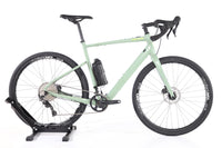 CANNONDALE Topstone Neo SL 1 2021 T.L