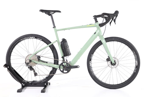 CANNONDALE Topstone Neo SL 1 2021 T.L