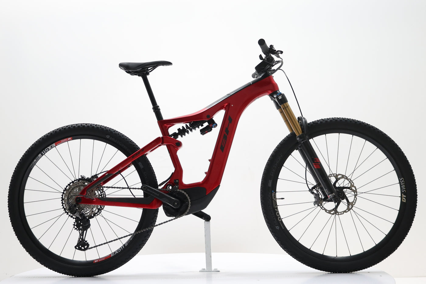 BH AtomX Lynx Pro 9.9 2022 T.XL