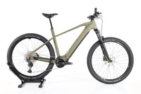 CUBE Reaction Hybrid Pro 600 2025 T.XXL