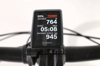 CUBE Stereo Hybrid 140 HPC Pro 750 2024 T.XL